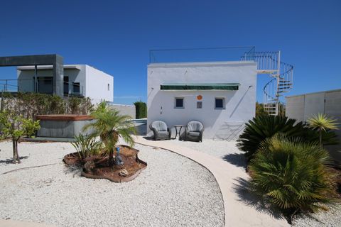 Villa i Ayamonte, Huelva, Ayamonte - € 350.000 | Ref: RAC002591/10841 - foto 24