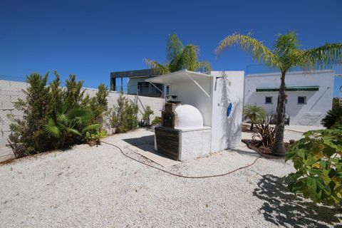 Villa i Ayamonte, Huelva, Ayamonte - € 350.000 | Ref: RAC002591/10841 - foto 26