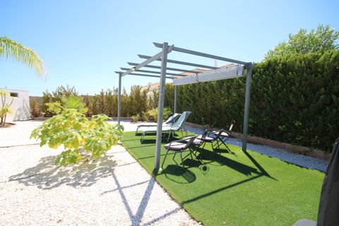 Villa i Ayamonte, Huelva, Ayamonte - € 350.000 | Ref: RAC002591/10841 - foto 27