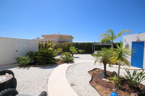 Villa i Ayamonte, Huelva, Ayamonte - € 350.000 | Ref: RAC002591/10841 - foto 31