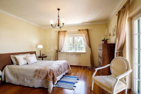Villa i Ericeira, Lisbon, Ericeira - € 715.000 | Ref: V25257 - foto 25