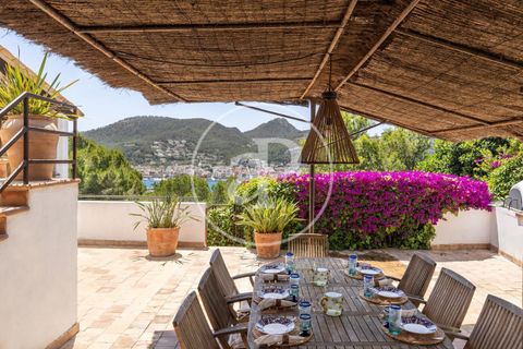 Villa a Andratx, Mallorca, Andratx - € 5.500/mes | Ref: APMS2607018 - foto 3