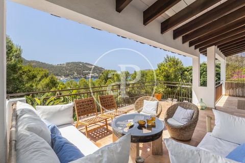 Villa a Andratx, Mallorca, Andratx - € 5.500/mes | Ref: APMS2607018 - foto 5