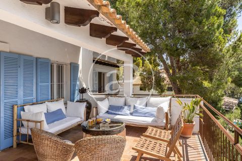 Villa a Andratx, Mallorca, Andratx - € 5.500/mes | Ref: APMS2607018 - foto 6
