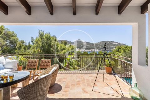 Villa a Andratx, Mallorca, Andratx - € 5.500/mes | Ref: APMS2607018 - foto 7