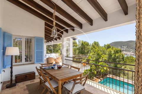 Villa a Andratx, Mallorca, Andratx - € 5.500/mes | Ref: APMS2607018 - foto 8