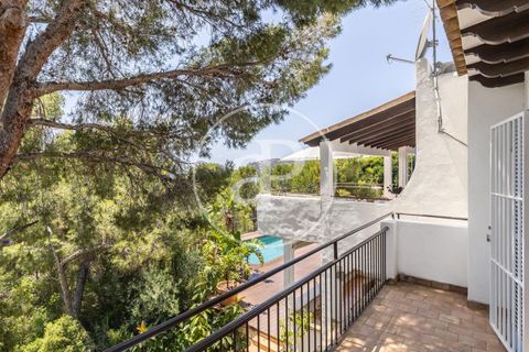 Villa a Andratx, Mallorca, Andratx - € 5.500/mes | Ref: APMS2607018 - foto 20