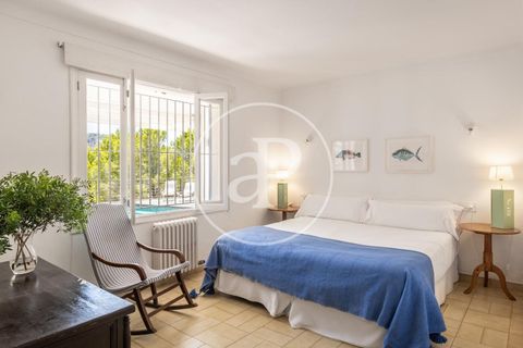 Villa a Andratx, Mallorca, Andratx - € 5.500/mes | Ref: APMS2607018 - foto 22