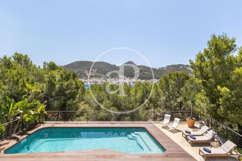Villa a Andratx, Mallorca, Andratx - € 5.500/mes | Ref: APMS2607018 - foto 30
