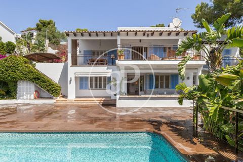 Villa a Andratx, Mallorca, Andratx - € 5.500/mes | Ref: APMS2607018 - foto 32