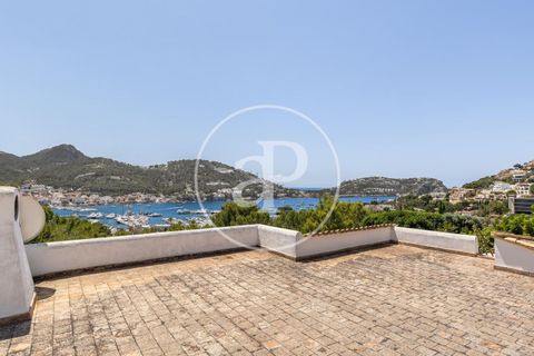 Villa a Andratx, Mallorca, Andratx - € 5.500/mes | Ref: APMS2607018 - foto 35