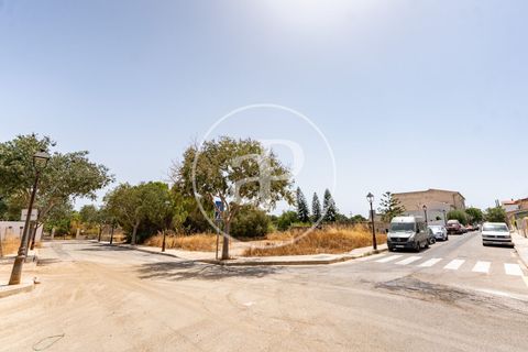 Helårsgrund i Binissalem, Mallorca, Binissalem - € 1.100.000 | Ref: VPM2607013 - foto 1