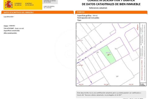 Helårsgrund i Binissalem, Mallorca, Binissalem - € 1.100.000 | Ref: VPM2607013 - foto 12