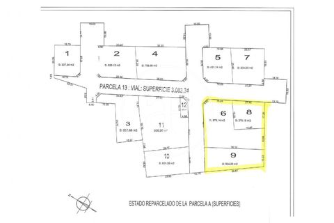 Helårsgrund i Binissalem, Mallorca, Binissalem - € 1.100.000 | Ref: VPM2607013 - foto 15