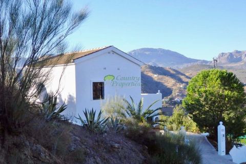 Herregård i Comares, Malaga, Comares - € 369 500 | Ref: 8029 - foto 2