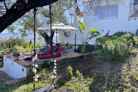 Herregård i Comares, Malaga, Comares - € 369 500 | Ref: 8029 - foto 3