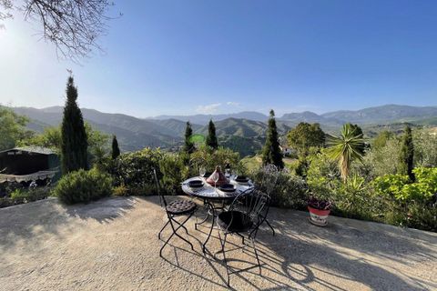 Herregård i Comares, Malaga, Comares - € 369 500 | Ref: 8029 - foto 5