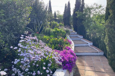 Herregård i Comares, Malaga, Comares - € 369 500 | Ref: 8029 - foto 7