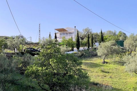 Herregård i Comares, Malaga, Comares - € 369 500 | Ref: 8029 - foto 9
