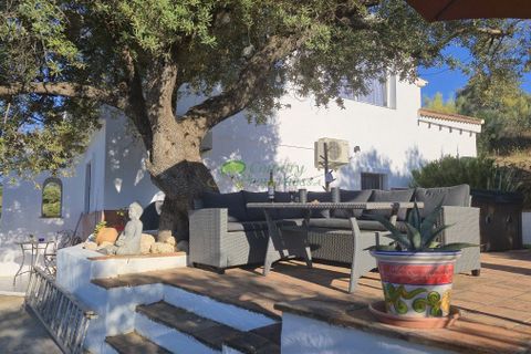 Herregård i Comares, Malaga, Comares - € 369 500 | Ref: 8029 - foto 10