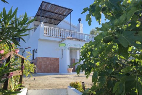 Herregård i Comares, Malaga, Comares - € 369 500 | Ref: 8029 - foto 11