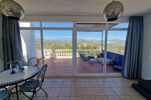 Herregård i Comares, Malaga, Comares - € 369 500 | Ref: 8029 - foto 13
