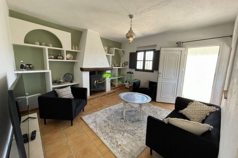 Herregård i Comares, Malaga, Comares - € 369 500 | Ref: 8029 - foto 14