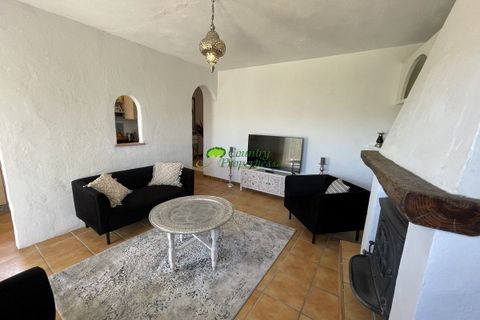 Herregård i Comares, Malaga, Comares - € 369 500 | Ref: 8029 - foto 15