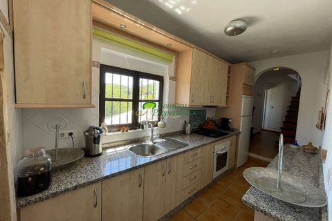 Herregård i Comares, Malaga, Comares - € 369 500 | Ref: 8029 - foto 16