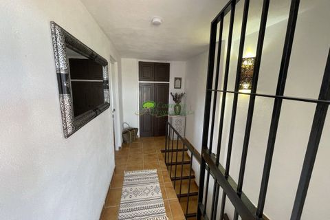 Herregård i Comares, Malaga, Comares - € 369 500 | Ref: 8029 - foto 22