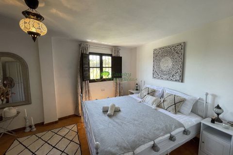 Herregård i Comares, Malaga, Comares - € 369 500 | Ref: 8029 - foto 23