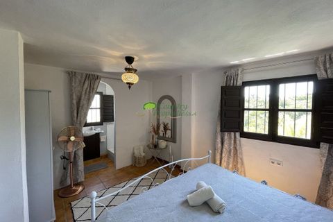 Herregård i Comares, Malaga, Comares - € 369 500 | Ref: 8029 - foto 24