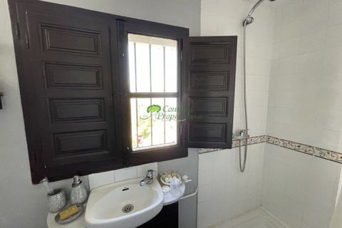Herregård i Comares, Malaga, Comares - € 369 500 | Ref: 8029 - foto 26