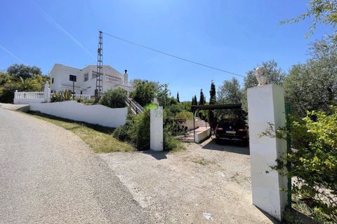 Herregård i Comares, Malaga, Comares - € 369 500 | Ref: 8029 - foto 27