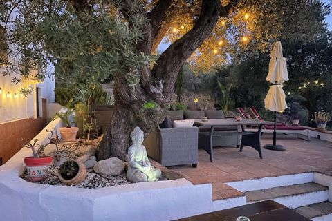 Herregård i Comares, Malaga, Comares - € 369 500 | Ref: 8029 - foto 28