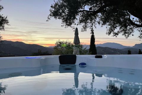 Herregård i Comares, Malaga, Comares - € 369 500 | Ref: 8029 - foto 29