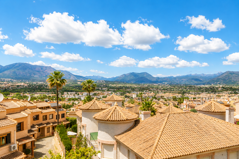 Rækkehus i Albir, Alicante, Albir - € 299.000 | Ref: TGC-804 - foto 1
