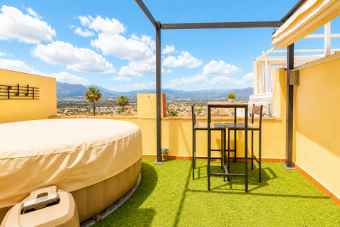 Rækkehus i Albir, Alicante, Albir - € 299.000 | Ref: TGC-804 - foto 2