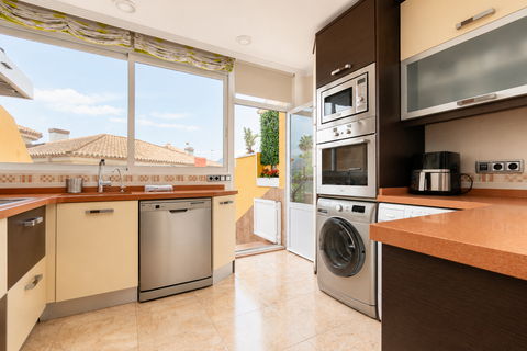 Rækkehus i Albir, Alicante, Albir - € 299.000 | Ref: TGC-804 - foto 8