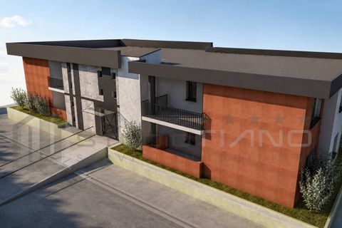 Apartament: Rende, Cosenza, Rende – 395 000 € | Ref: 9-4 – zdjęcie 2