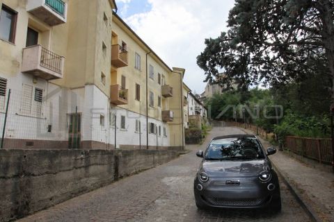 Apartamento em Rende, Cosenza, Rende - € 28.000 | Ref: 601 - foto 3
