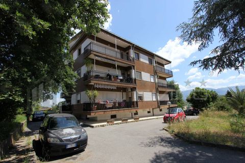 Lejlighed i Castrolibero, Cosenza, Castrolibero - € 140.000 | Ref: 602 - foto 2