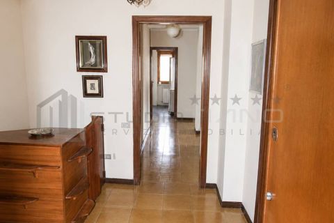 Lejlighed i Castrolibero, Cosenza, Castrolibero - € 140.000 | Ref: 602 - foto 8