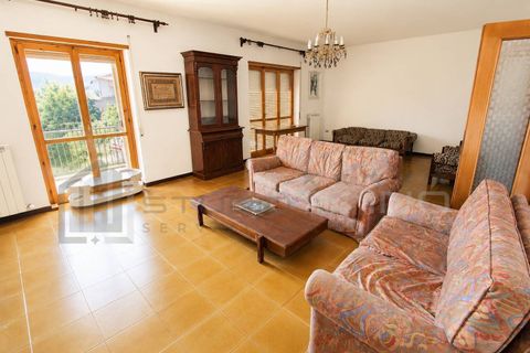 Lejlighed i Castrolibero, Cosenza, Castrolibero - € 140.000 | Ref: 602 - foto 13