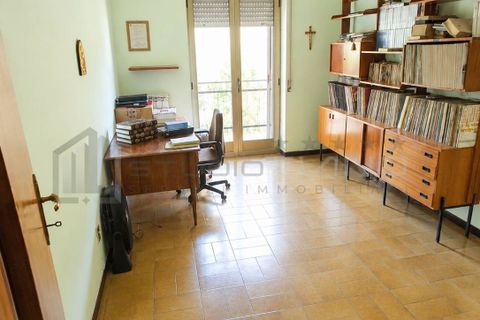 Lejlighed i Castrolibero, Cosenza, Castrolibero - € 140.000 | Ref: 602 - foto 14
