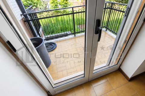 Lejlighed i Castrolibero, Cosenza, Castrolibero - € 140.000 | Ref: 602 - foto 15