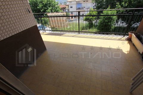Lejlighed i Castrolibero, Cosenza, Castrolibero - € 140.000 | Ref: 602 - foto 17