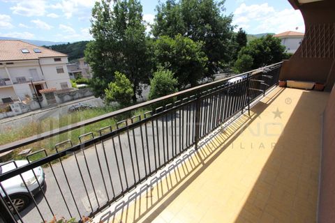 Lejlighed i Castrolibero, Cosenza, Castrolibero - € 140.000 | Ref: 602 - foto 20