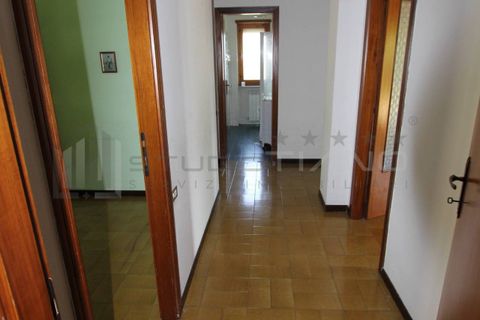 Lejlighed i Castrolibero, Cosenza, Castrolibero - € 140.000 | Ref: 602 - foto 21