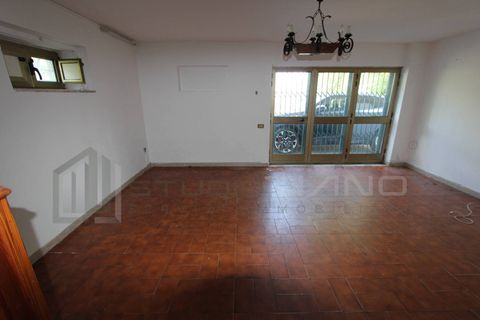 Lejlighed i Castrolibero, Cosenza, Castrolibero - € 140.000 | Ref: 602 - foto 29